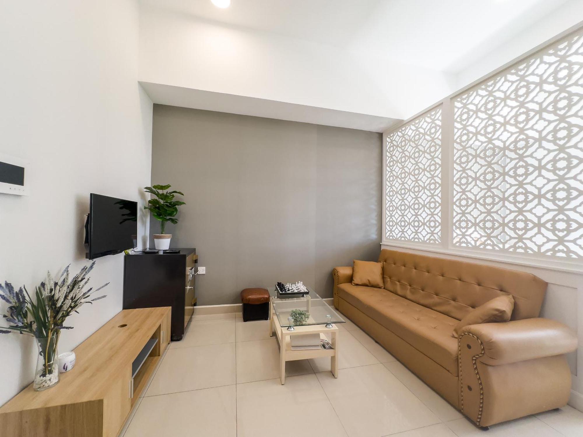 Rivergate Serviced Apartments Ho-Chi-Minh-Stadt Exterior foto